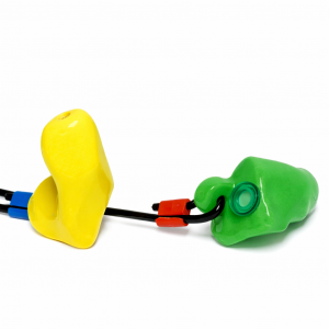 Protectores Auditivos a Medida FEST - Disfruta la Música sin Riesgos