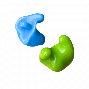 Tapones a medida SWIM Protección total contra el agua