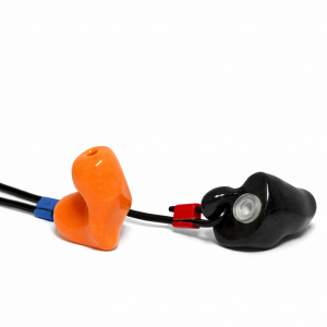 Protectores Auditivos a Medida SHOOT - Protección Máxima Contra Ruido de Impacto