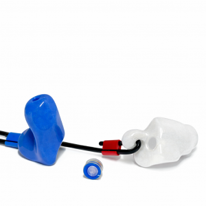 Protectores Auditivos a Medida WORK - Seguridad y Confort Laboral