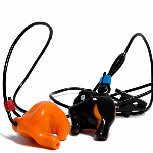 Protectores Auditivos Digitales a Medida HUNT - Escucha la Naturaleza, Silencia el Disparo