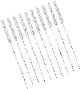 Cepillos de Limpieza para Venting (2.5mm) - Desbloquea la Ventilación de tu Audífono