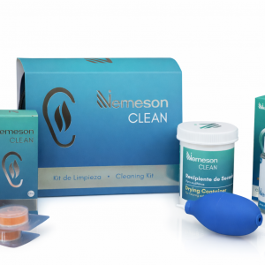 Nemeson CLEAN – Kit de Limpieza y Mantenimiento