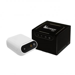 NemesonDry - Estuche de Secado Electrónico con Desinfección UV-C