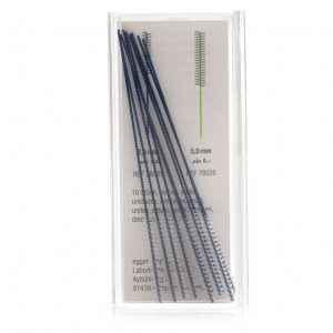 Hilos de Limpieza "Thread & Pull" para Tubos Finos y Venting (10 uds)