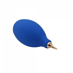 Pera Sopladora Nemeson® PRO - Punta Metálica de Precisión